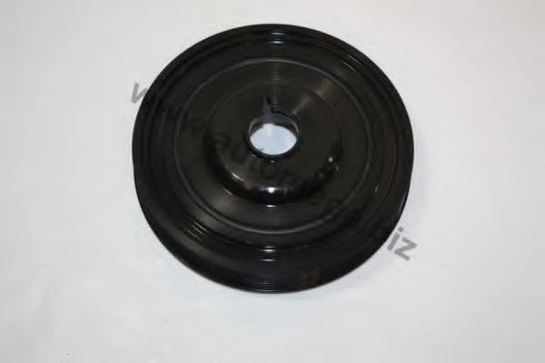 Polea cigüeñal AUTOMEGA 30820006870605 soluciona vibraciones en motor
