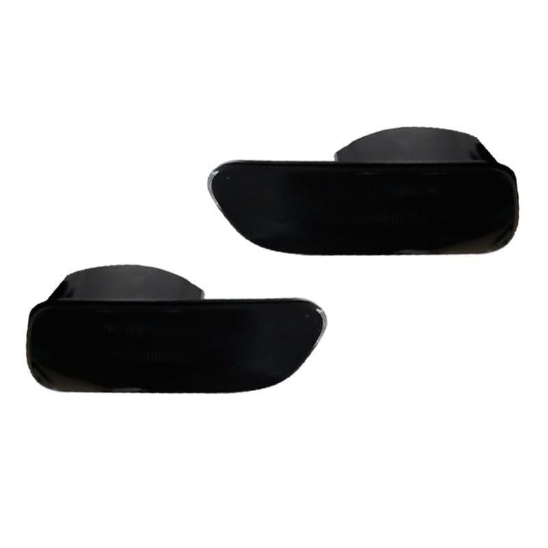 Coque feux arrière look fumé pour rouler de nuit en Chrysler Cruiser 2006-2010