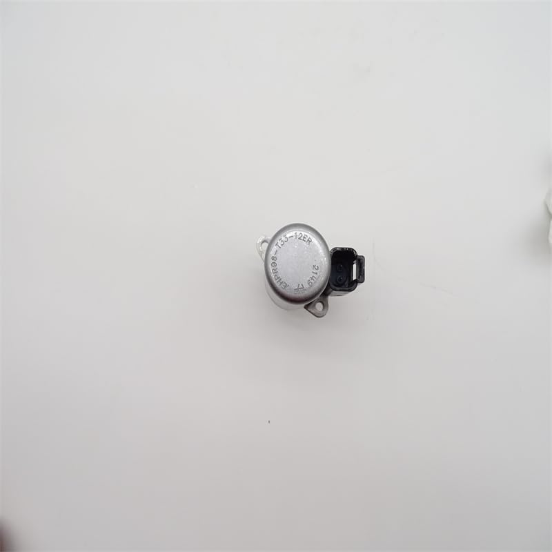 Électrovanne de pompe hydraulique EHPR98-T33 pour engins - 4