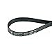 Courroie Trapézoïdale Courroie de Transmission Sèche-linge Courroie Striée 1951PH7 1951H7 150612403