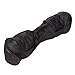 BESPORTBLE Scooter Auto-Bilanciante Borsa da Trasporto Borsa Zaino Impermeabile per Scooter Bilanciamento Intelligente Hover Board Forniture Esterne 10 Pollici (Nero)