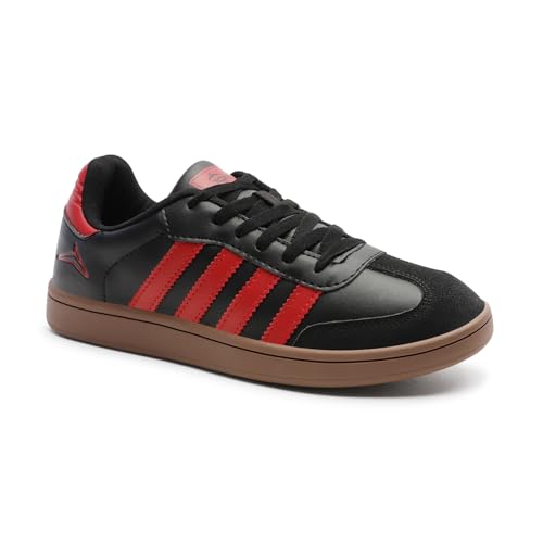 Image of JQR Marco Polo Sneakers