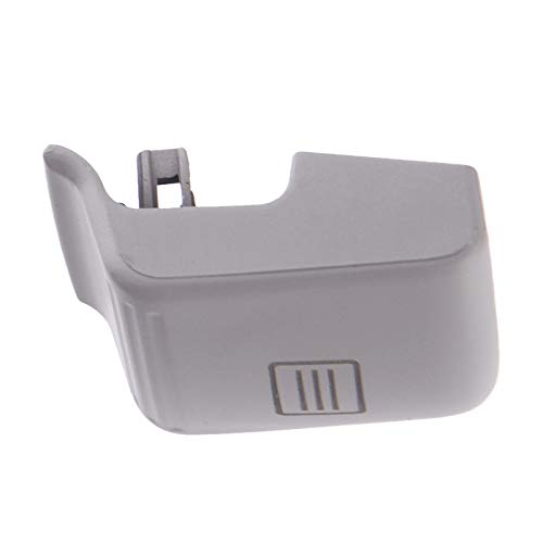 beler Grey Sunroof Window Switch Button Fit for Mercedes-Benz S-Class W204 W221
