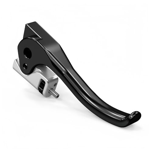 Levier de frein pour EXC 300 embrayage SX 125 Sherco GasGas rouge