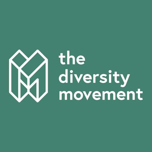 The Diversity Movement Podcast cover art