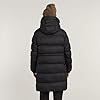 G-STAR-Whistler-Parka-Buffer-Chaquetas-para-Mujer