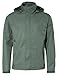 Produktbild VAUDE Herren Mens Escape Light Jacket, Agave, L EU