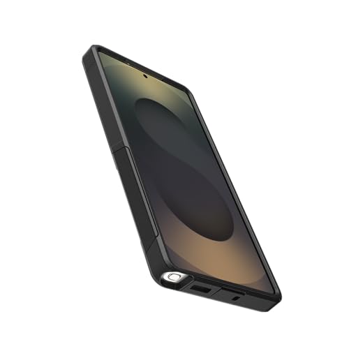 Image of OtterBox Samsung Galaxy S25 Ultra Commuter Series Case - Black