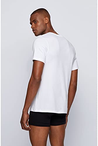 BOSS Heren T-shirts (verpakking van 3) - Image 4