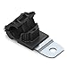 HellermannTyton - 151-03038 - Black - (Pack of 20)