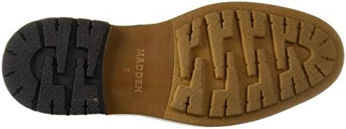Madden Men's MASTOR Chelsea Boot, Cognac, 7 M US | Image 3