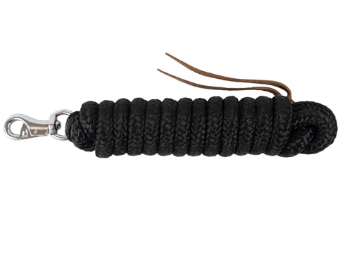 Westernrope Active Bullsnap - 4,5 Meter Arbeitsseil Für Pferde