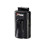 paslode nagler kaufen Paslode 018880 7.2V Li-Ion accu voor IM360Ci / PPN35Ci / IM65 / IM65A / IM350+ / IM50 - 2,1Ah