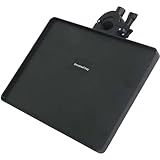 MagZen マイクスタンドトレイ クランプオン 譜面台 小物置き トレー 楽譜 スマートフォン チューナー ピック