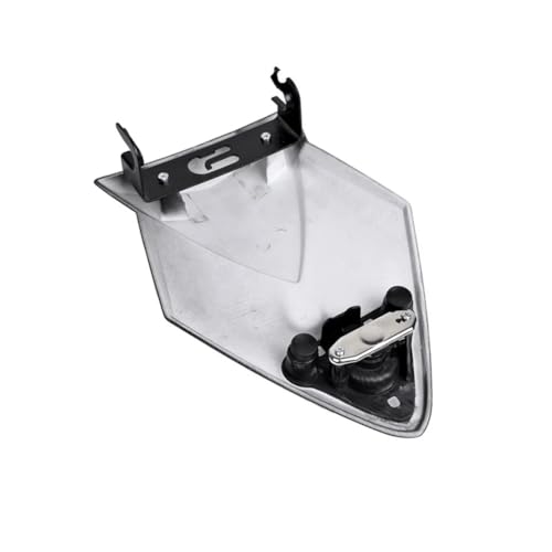 Carénage coque arrière S1000RR ajustement parfait sans modification - 3