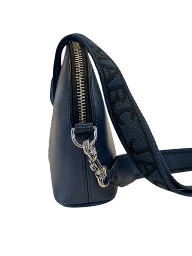 Marc Jacobs Small Dome Leather Crossbody Bag2