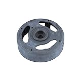 Polrad/Rotor Lichtmaschine BOSCH // für Lichtmaschine 6V 17W // Originalnummer: 0 212 112 097