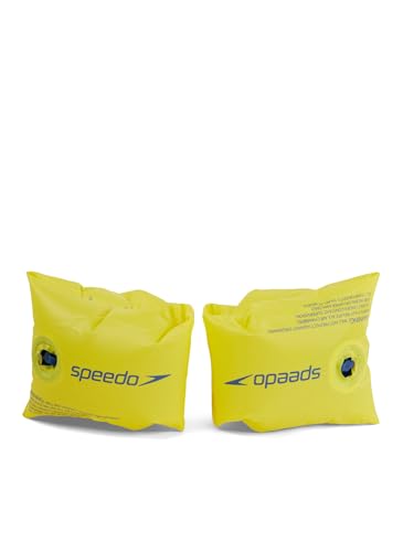 Speedo Enfant Brassards de Natation gonflables | Apprendre à Nager | Flotteurs | Natation Enfants