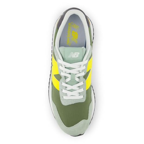 Image of New Balance Men's 237 V1 Sneaker
