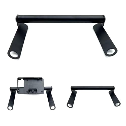 Support barre de navigation moto VOGE SR4 Max 350 support plaque