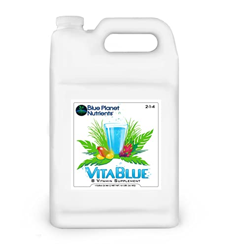 Suplemento Completo de Vitaminas B para Plantas 128 oz miniatura 1