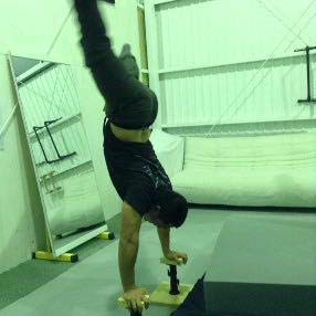 Amazon | 倒立スタンド 倒立バー 逆立ち ヨガ handstand canes 倒立