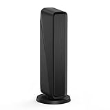 Pokitter セラミックヒーター 2秒速暖 ハイパワー1200W 3段階切替 PKT-PTC1200PRO