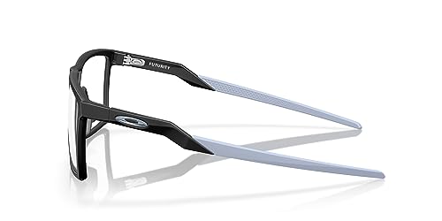 Image of Oakley mens Ox8052 Futurity Square Prescription Eyewear Frames