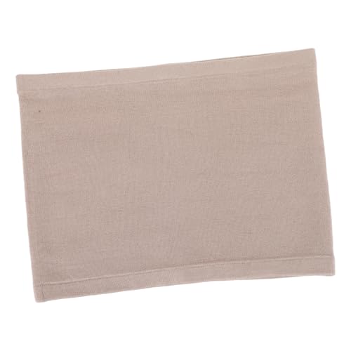 Faja lumbar de algodón Ipetboom para mujeres y hombres miniatura 1