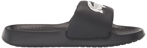 Image of Lacoste Men's Serve Slide 1.0 Sandals