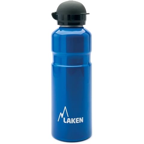 Laken Hit 750ml Water Bottle with Cap Cover