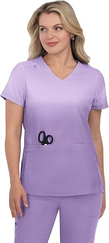Placement Top Azelea Rose une confection noble aux tons ombré