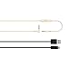 immagine 3Beats Studio3 Wireless Cuffie con cancellazione del rumore – Chip per cuffie Apple W1, Bluetooth di Classe 1, cancellazione attiva del rumore, 22 ore di ascolto – Beige (Mimetico Sabbia del Deserto)