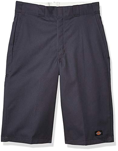 Image of Dickies Men's 15 Inch Loose Fit Multi-Pocket Work Short
