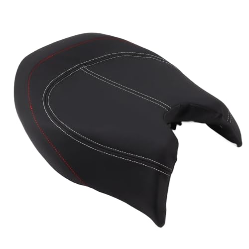 Cojín para asiento individual de motocicleta ideal para mejorar el confort en Ryker 600 ACE