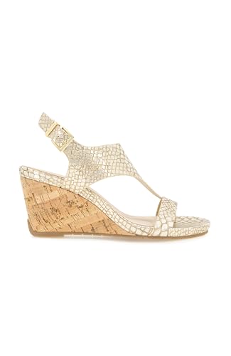 Image of Kenneth Cole REACTION Women's Greatly Thong | Casual Sandals
