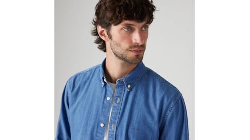 Levi's Levis A7210-0025 Herren - Tops – Ansicht 4