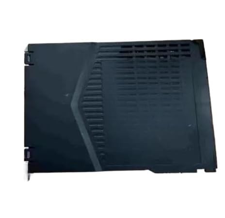 SV660NT8R4I Servo Drive - L'excellence technologique pour l'ingénierie industrielle