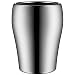 Produktbild WMF Tavola Flaschenküher, ideal als Sekt oder Weinkühler, Cromargan Edelstahl poliert, H 22,4 cm, Ø 16,9 cm