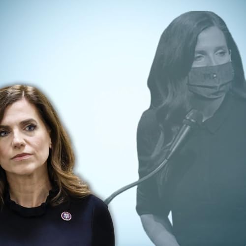 Nancy Mace Accuses Ex-Fianc&eacute; of Serious Crimes, Slams South Carolina AG for Inaction