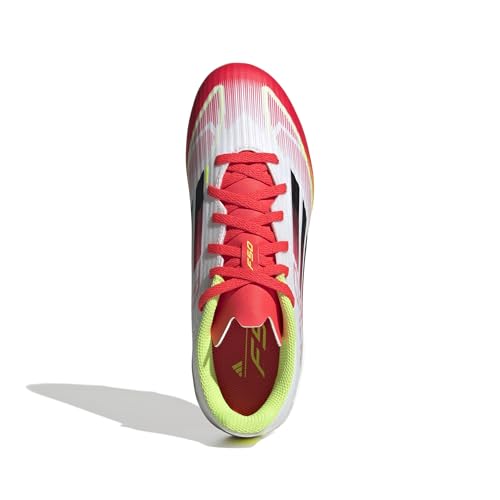 Image of adidas Unisex F50 League Fg /Mg Football Shoe