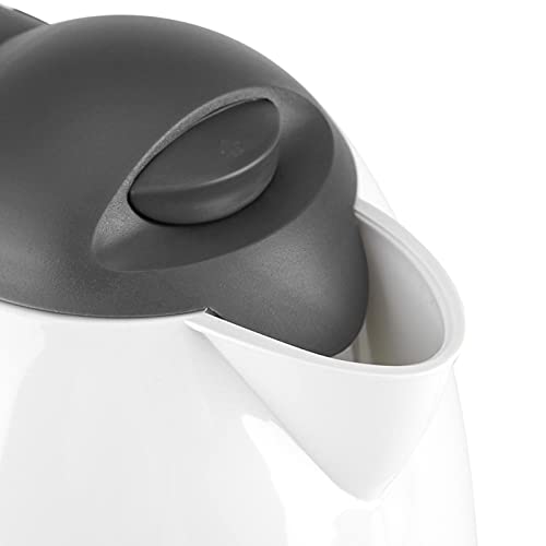 Hervidor portátil para auto 1000 mL 12V negro crema miniatura 6