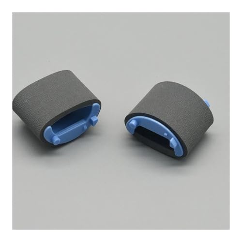 Rodillo de recogida RL1-1497-000 apto para impresoras HP y Canon, lote de 100 piezas