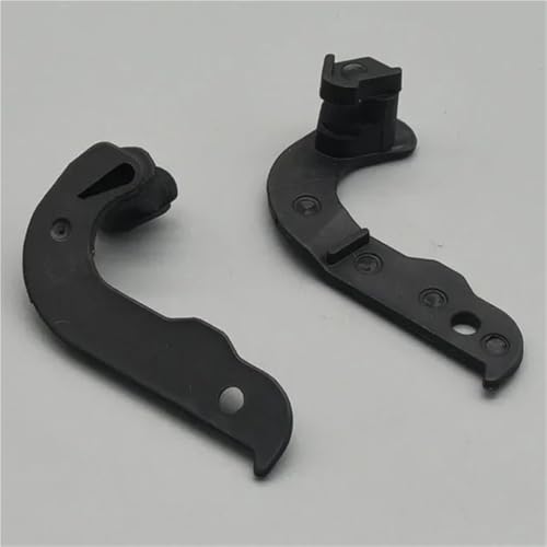 Levier de jeu commutable pour imprimante LaserJet P1007 RC2-1084-000