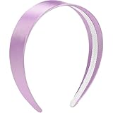 [Confort universel]: Conçu avec une élasticité flexible pour s'adapter confortablement et en toute sécurité à toutes les tailles de tête. Que vos cheveux soient courts, raides ou bouclés, ce bandeau léger reste en place sans glisser ni exercer de pression, garantissant un confort optimal tout au long de la journée.