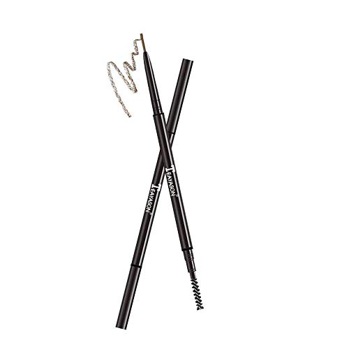 1.5mm ultrafine eyebrow pencil automatic rotation eyebrow pencil