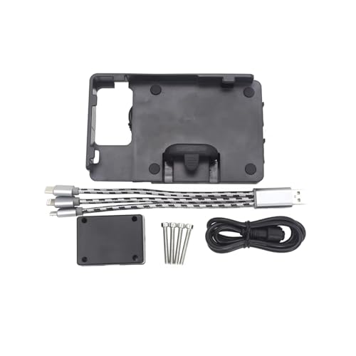 Support de téléphone moto BMW K1200GT pour ne plus jamais perdre sa route