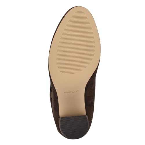 Nine West Women's Magnett Knee High Boot4