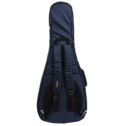 Wagon 05 Série Housse, Etui pour Guitare Electrique Etanche, Rembourrée avec Poches et Sangles Réglables - Les Beatles, Paul McCartney, John Lennon, RIngo Starr, George Harrison Wagon 05 Série Housse, Etui pour Guitare Electrique Etanche, Rembourrée avec Poches et Sangles Réglables – Image 3