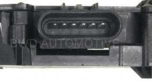 PPS1036 Accelerator Pedal Position Sensor